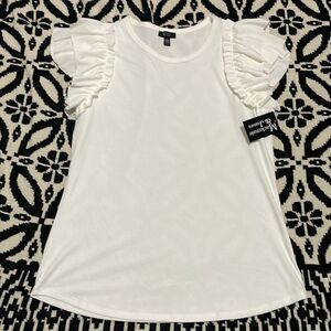 NWT- Mackenzie & James- L